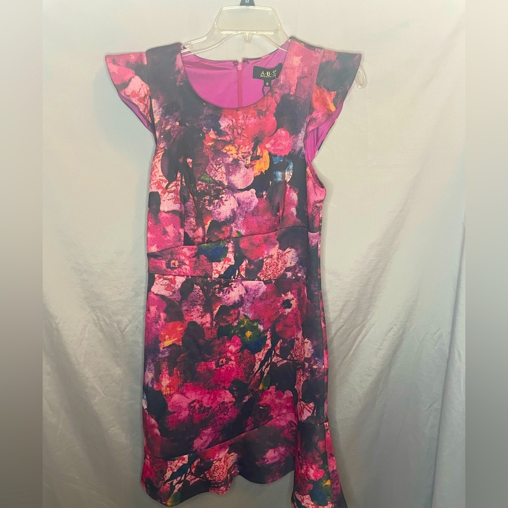 ABS Collection Dress